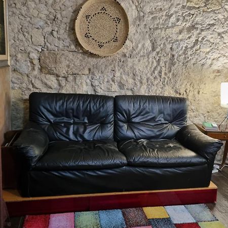 Loft Sant' Efisio Apartment Cagliari Exterior photo